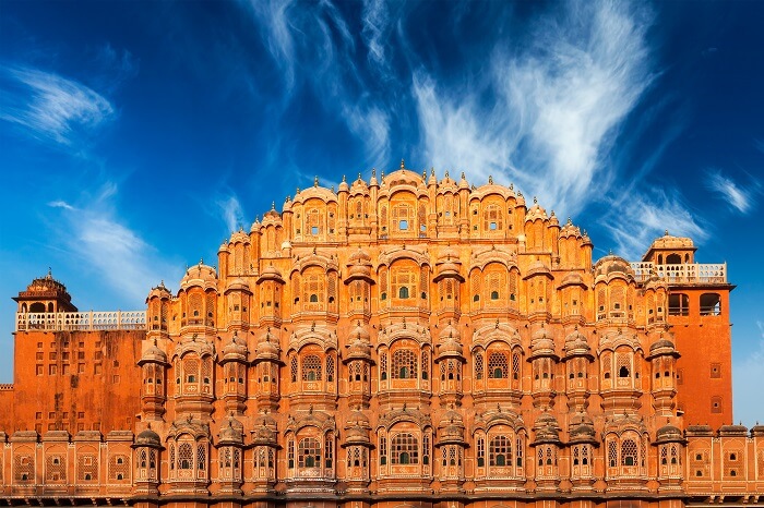 Hawa Mahal