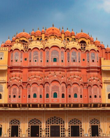 Rajasthan Heritage